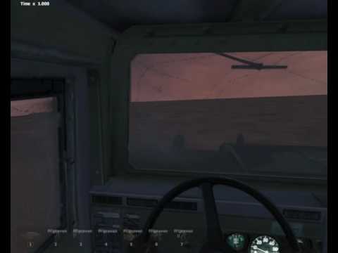 Red Dawn - Operation Flashpoint - COLD WAR Crisis - Final mission