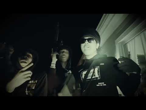 Walkdown Gang By Luh Shotta Ft Highspeedzay&Ealuhzay(Official Video)