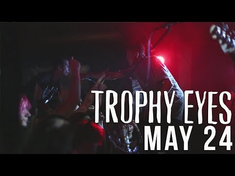 Video thumbnail for May 24
