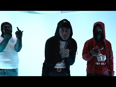 Lil Romo - Bleed This Way (Official Video)