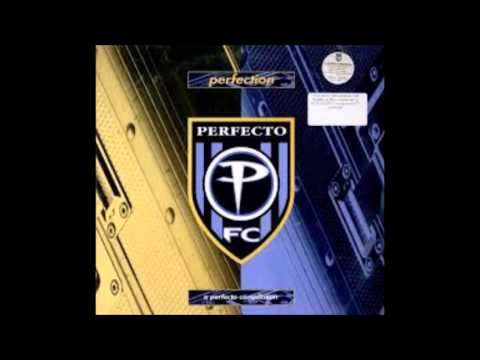 Paul Oakenfold - Perfection: a Perfecto Compilation (1995)