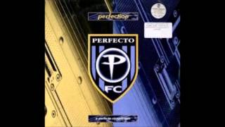 Paul Oakenfold - Perfection: a Perfecto Compilation (1995)