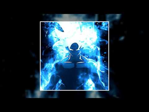 2KE + 808iuli - X-SLIDE x Goku (Kaioken x10 + Vegeta + Kaioken x20 scream)