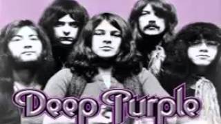 Backing Track | Deep Purple - Cascades I&#39;m Not Your Lover