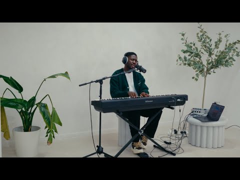 Studio Worship Session Vol.2 - CalledOut Music