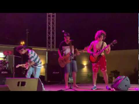 Orkhan Efendi - Mambo Beach Baku concert