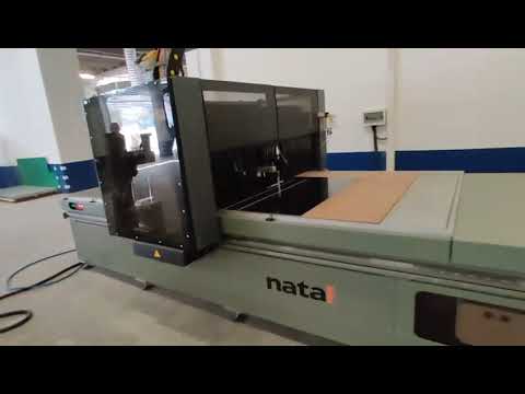 CNC & Retrofit Sistemleri