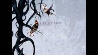 Burden Of A Day-The Shame In Shedding Wool (Oneonethousand)