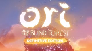 【オリとくらやみの森】#3 初見　Ori and the Blind Forest: Definitive Edition