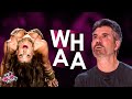 25 Most UNEXPECTED Auditions That Wowed Judges On Got Talent 2023