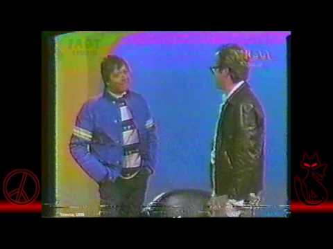 Jacobo y el Coche de Chabelo