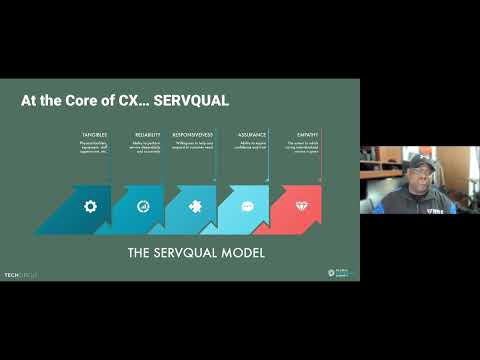 The World of UX, Episode 258: Microexperience Awareness (from the Talk Circuit Series)