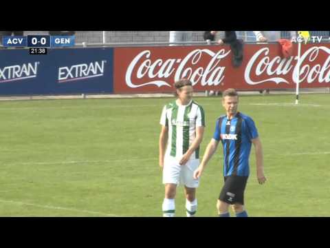 Samenvatting ACV-Genemuiden