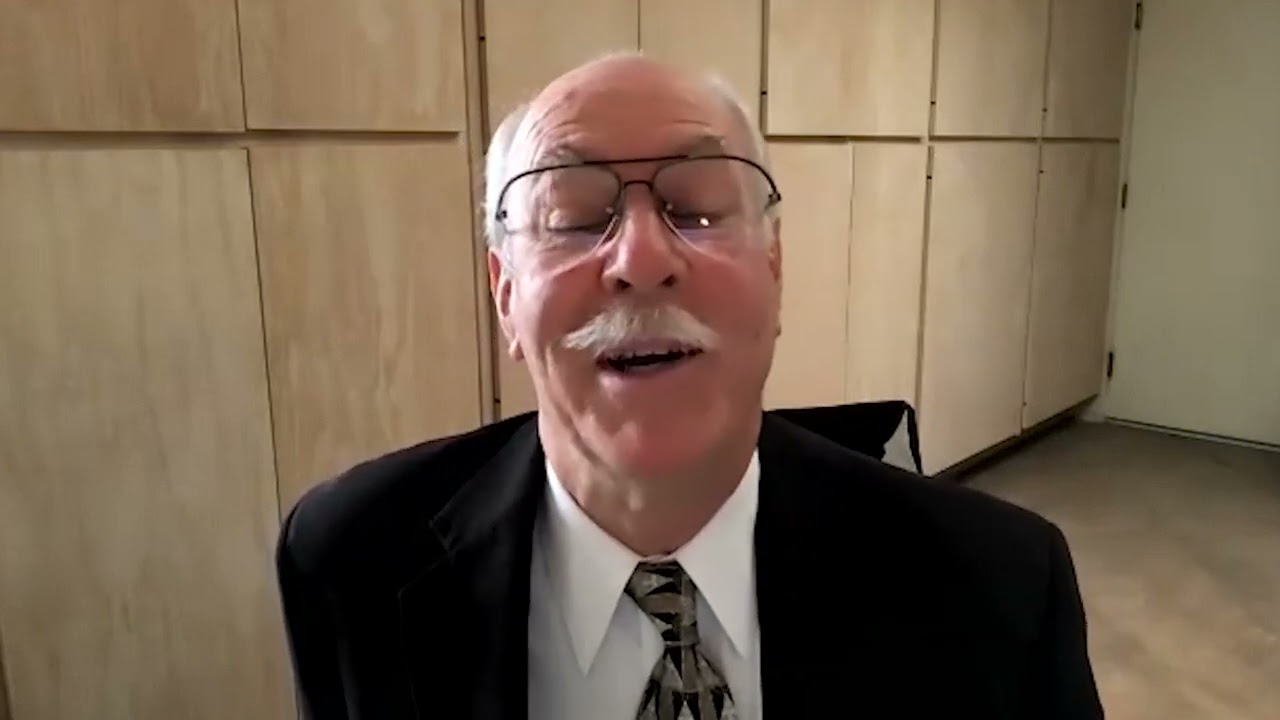 Interview with the president of Valley CrimeStoppers