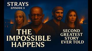 Download lagu Strays- The Second Greatest Story Ever Told Miniseries Episode  3 mp3