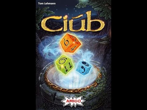 Dad vs Daughter - Ciub