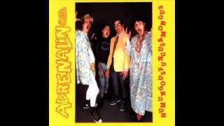 Adrenalin O.D. - Humungousfungusamongus