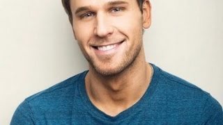 Dan Amboyer Interview | AfterBuzz TV&#39;s Spotlight On