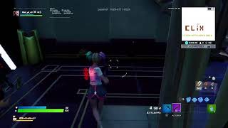 清楚ゆっきーの始めて5秒で終わるFortnite！！