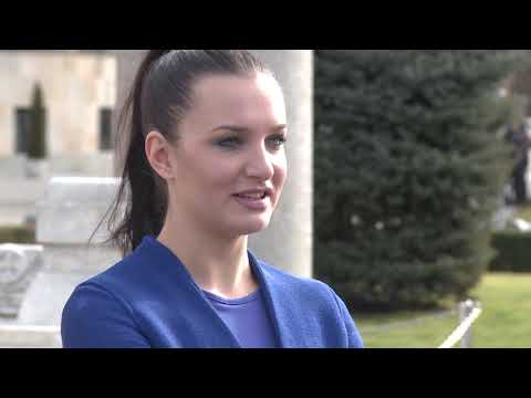 Irina Subašić - Banja Luka (BN TV 2020) HD