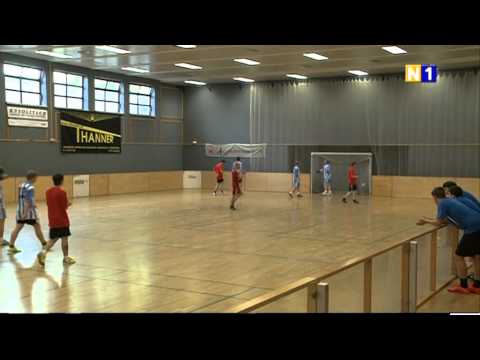 Hallen Tiqui Taca in Wiener Neudorf