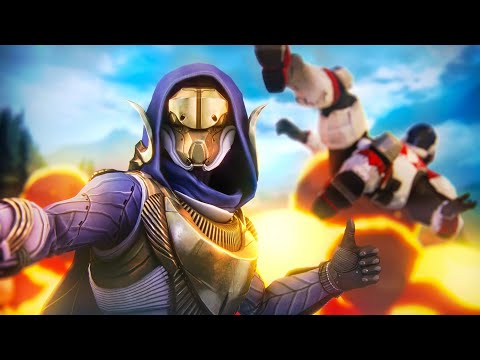 Destiny 2 The red war story walkthrough part 1