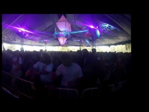 Trance Odissey  Myrah 2014