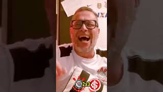 "NO mínimo é 4x0 no Inter" - Eles disseram