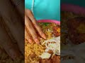 Biryani Love Akshitha Ashok Shorts