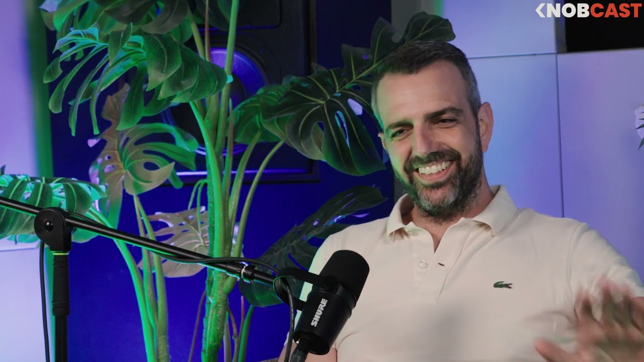 קוד שבור - פרק 12 הפודקאסט של נתי הורנשטיין וקובי יונסי thumbnail