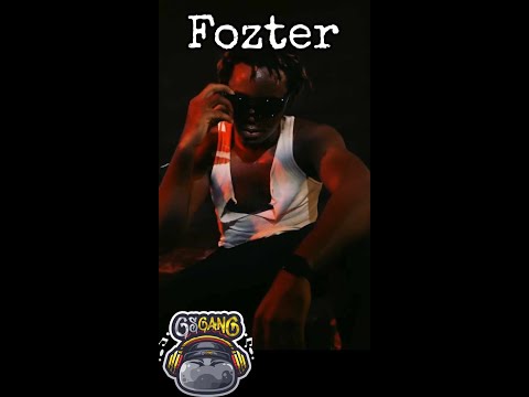 Score Card Reactions : Fozter - 1am in Oshodi