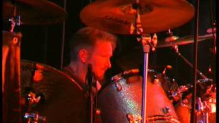 Enter Sandman - live, covered by Greystar - feat. Simon Reeds