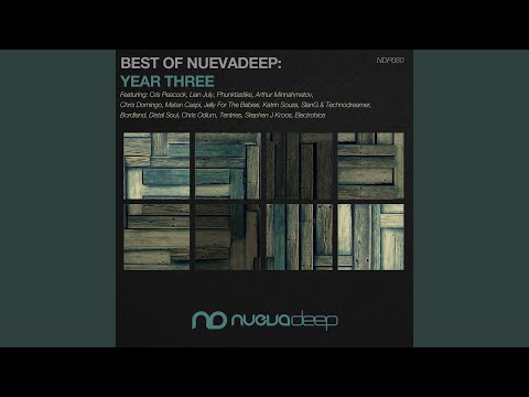 Rush Hour (Original Mix)