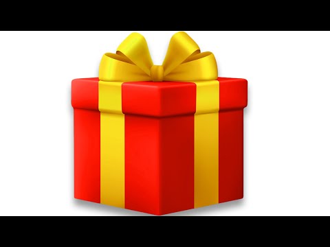 Click This Video For A Gift