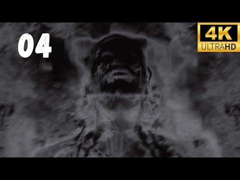 Alan Wake 2 Gameplay Walkthrough [4k 60fps] Part 4 - CASEY (FULL GAME)