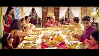 TIRUPATI COOKING OIL@TVC#CineMan#Tirupati Oil#Rasoi Se Rishto tak#N K Proteins Pvt. Ltd. video