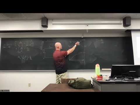 PHYS206: RC Cricuits