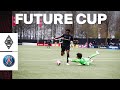 Always dancing??  | Highlights Borussia Mönchengladbach - Paris Saint-Germain | Future Cup 2023