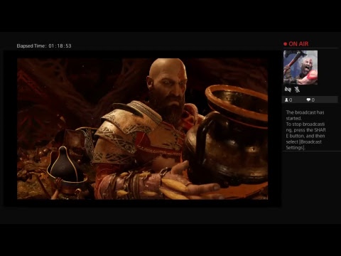 Direforce's GOD OF WAR - Blades of Chaos return!!!!