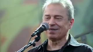 Spider Murphy Gang in Karlsruhe 14.8.2016