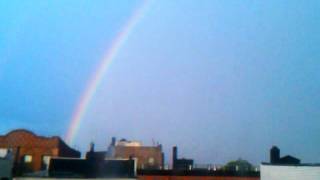 preview picture of video 'Rainbow ,  East New York,  Bk, NY'