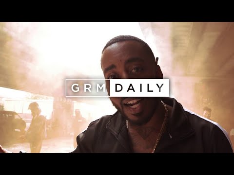 J Blaze - Gang [Music Video] | GRM Daily