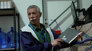 GCS Retirement Video 2026