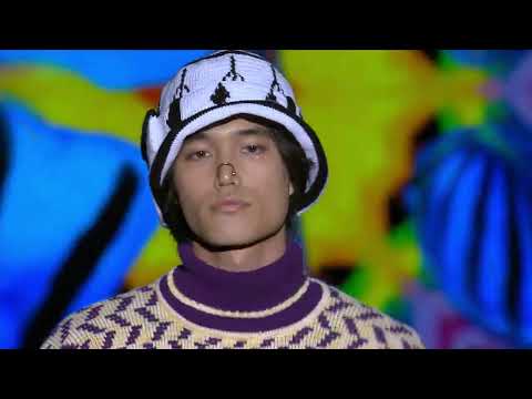 RUBEARTH #AllianzEGO22 - #MBFWMadrid Marzo