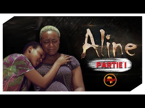 ALINE  (Partie 1) : Films Africain
