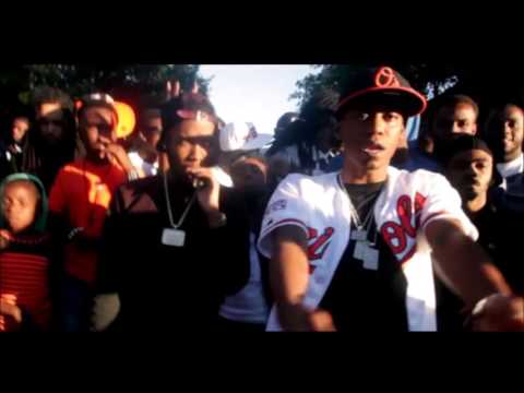 LOR SCOOTA X SHY GLIZZY - AIN'T TOO MANY