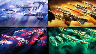 발로란트 스킨 킬 사운드 1킬사운드만 듣고 맞추기 썸네일