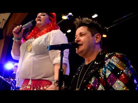 Siempre Siempre -Sandra & Andreas Hammerschmidt