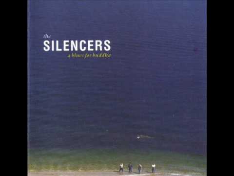 Silencers - Answer Me - A Blues for Buddha - 1988