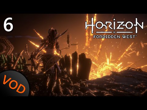 Part 06 - Scalding Spear's Tenakth desert clan..